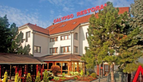 Отель Hotel Calypso, Загреб